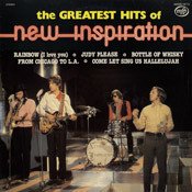 NEW INSPIRATION GREATEST HITS