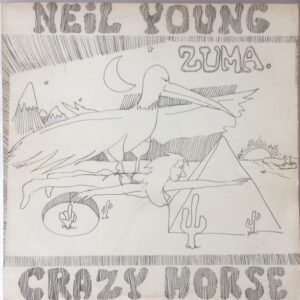 NEIL YOUNG ZUMA