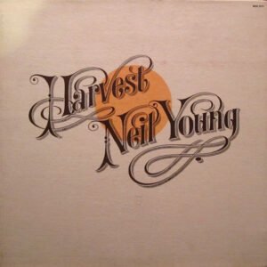 NEIL YOUNG HARVEST