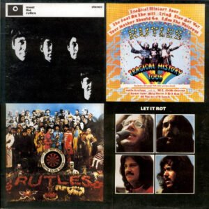 RUTLES (BEATLES)