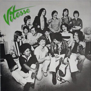 VITESSE (met HERMAN BROOD)