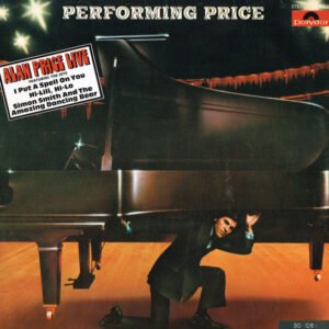 ALAN PRICE (ANIMALS) LIVE