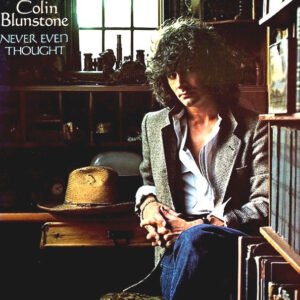 COLIN BLUNSTONE (ZOMBIES)