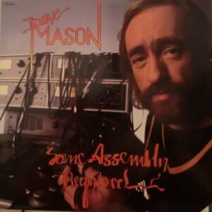 DAVE MASON (TRAFFIC)