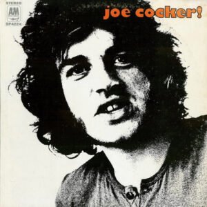 JOE COCKER !